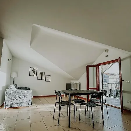 Casa Vacanze Mare E Monti * San Vito Chietino