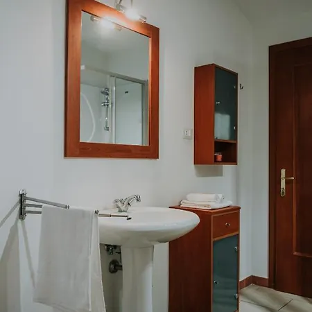 Casa Vacanze Mare E Monti Holiday home *