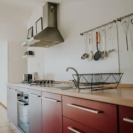 Casa Vacanze Mare E Monti * San Vito Chietino