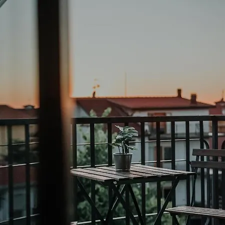 Casa Vacanze Mare E Monti Holiday home *