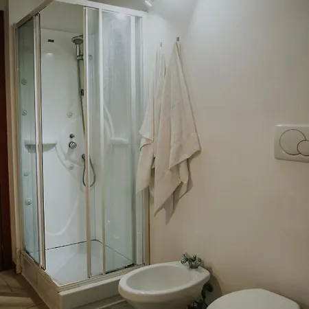 Casa Vacanze Mare E Monti Holiday home