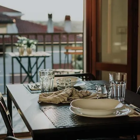 Casa Vacanze Mare E Monti * San Vito Chietino