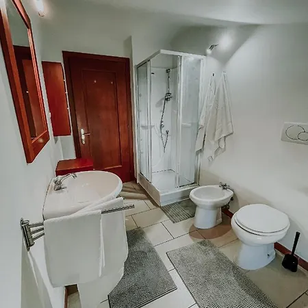 Casa Vacanze Mare E Monti
