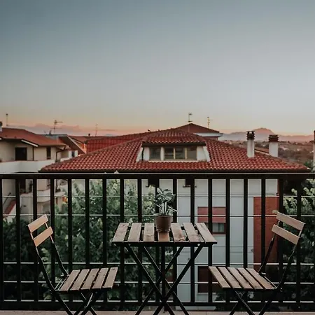 Holiday home Casa Vacanze Mare E Monti