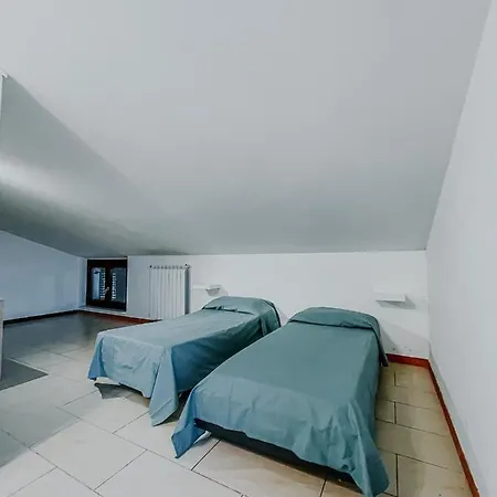 Holiday home Casa Vacanze Mare E Monti